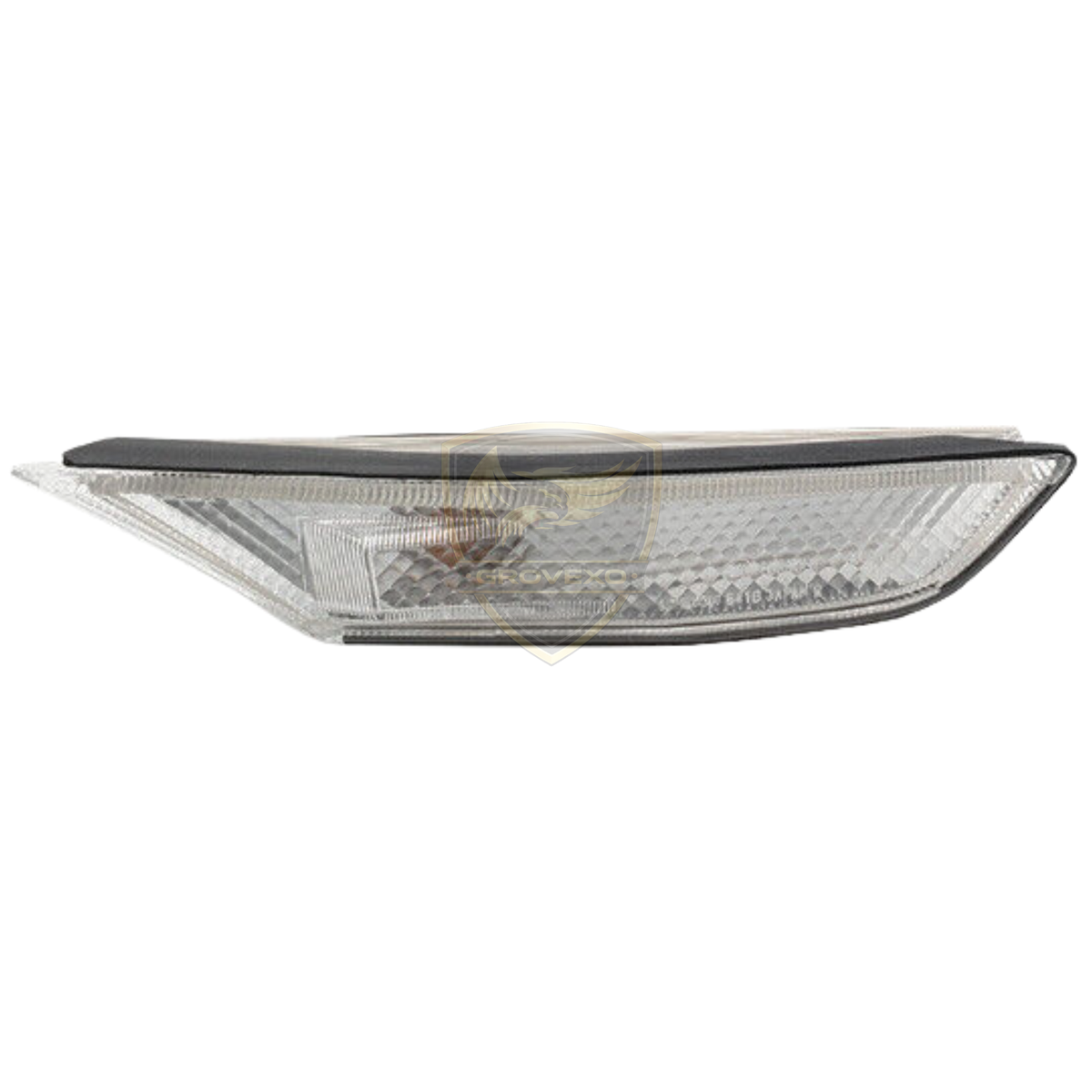 OEM Nissan Turn Signal Lamp Unit  - 26160-JF00D