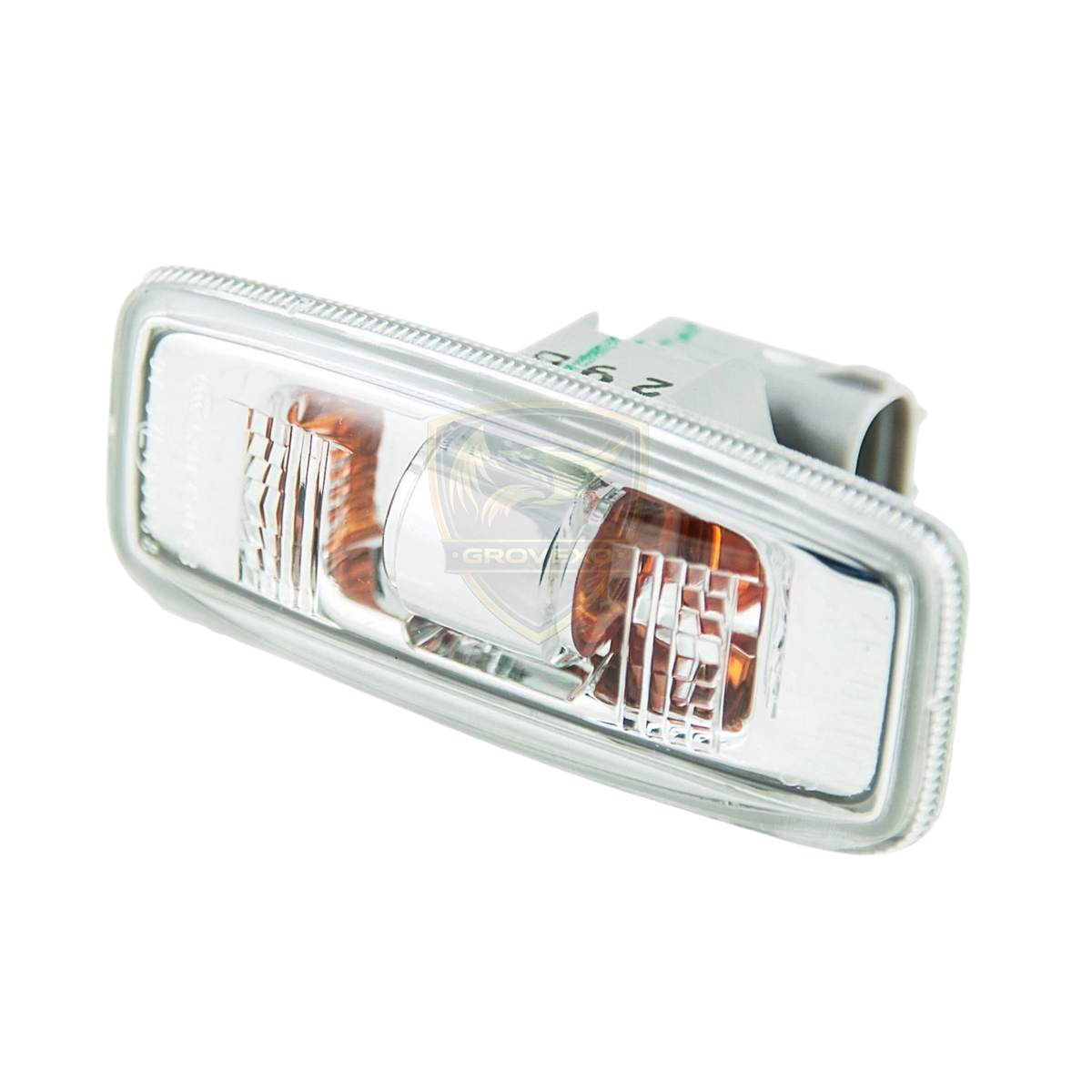 OEM Nissan Side Flasher Lamp Assembly – 26160-EW00A