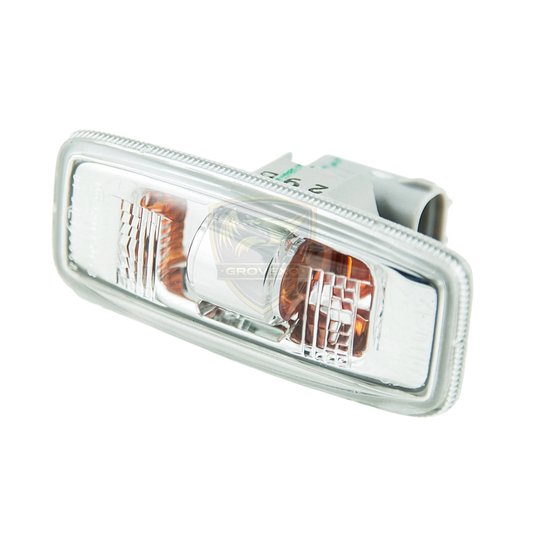 OEM Nissan Side Flasher Lamp Assembly – 26160-EW00A
