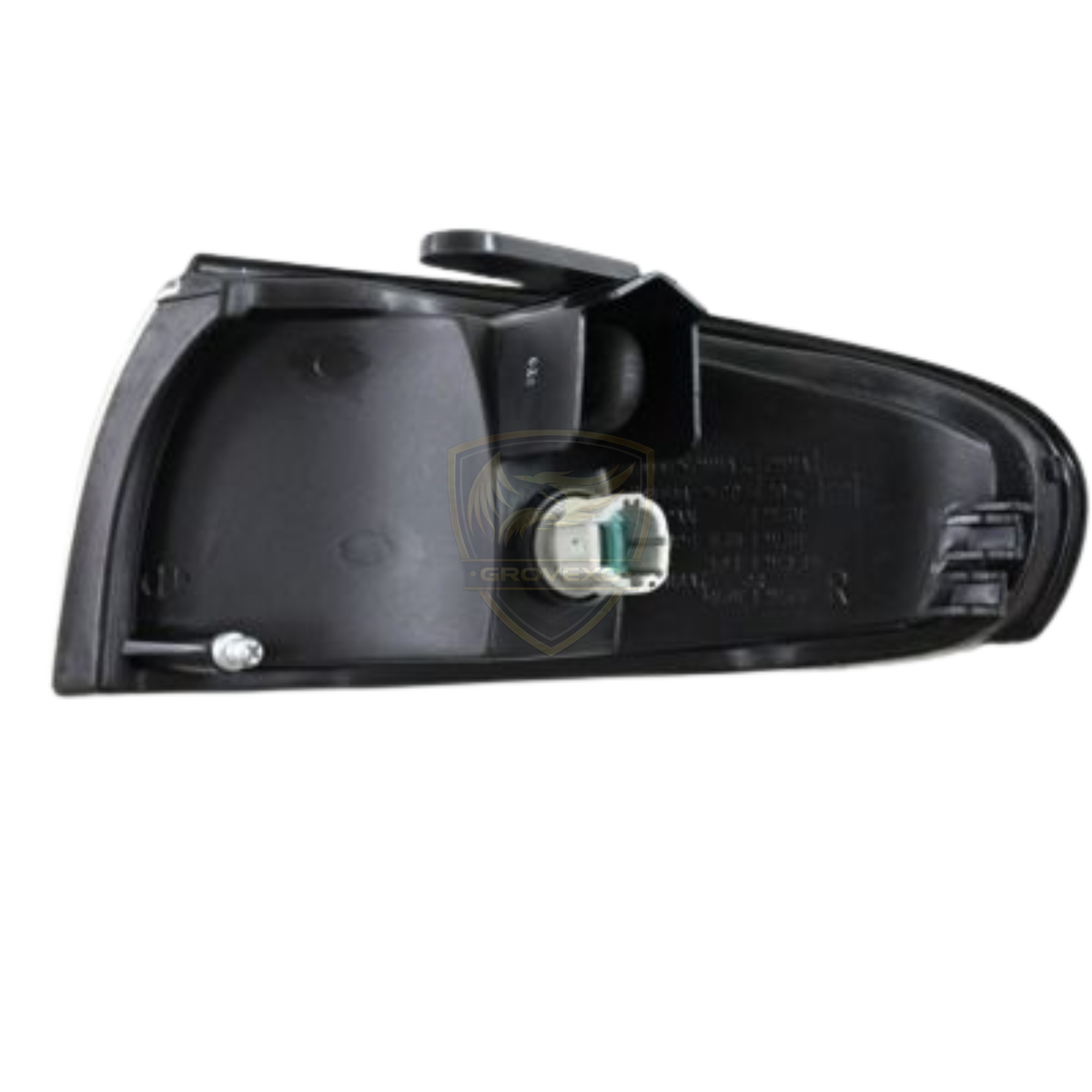 OEM Nissan Right Clearance Lamp Assembly – 26170-75F25