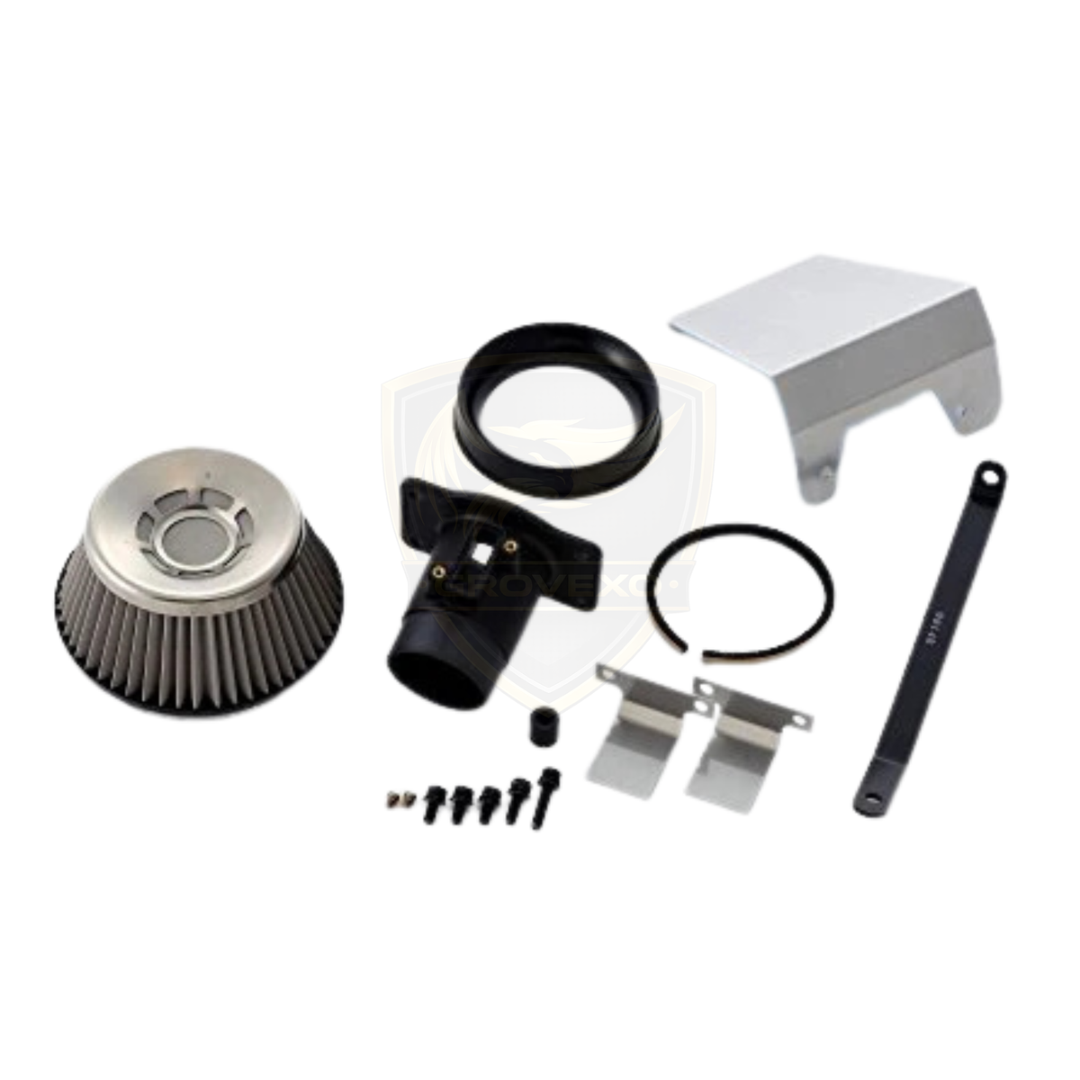 BLITZ SUS Power Air Intake Kit C-HR ZYX10 2ZR-FXE  - 26237