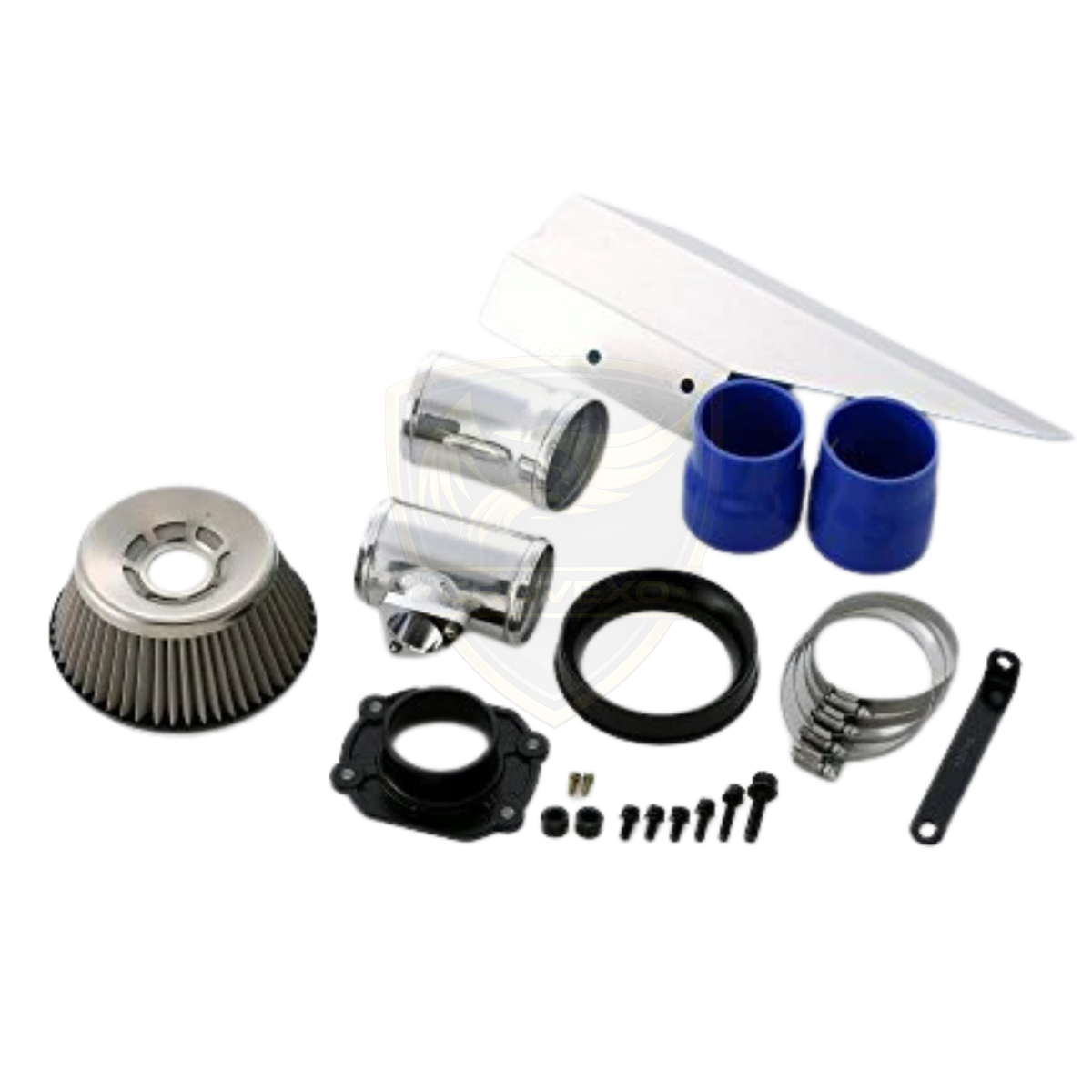 BLITZ SUS Power Air Intake Kit Roadster ND5RC P5-VP(RS)  - 26240
