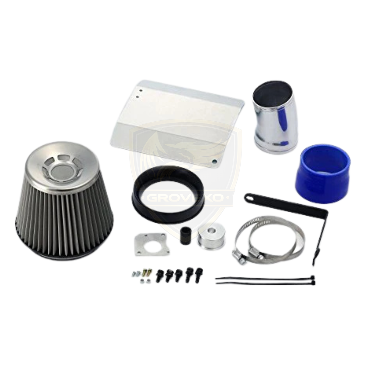 BLITZ SUS Power Camry Hybrid AXVH70 AXVH75 Intake Kit A25A-FXS – 26260