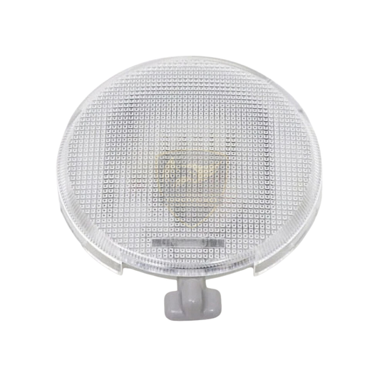 OEM Nissan Rear Room Lamp Assembly – 26410-01E01