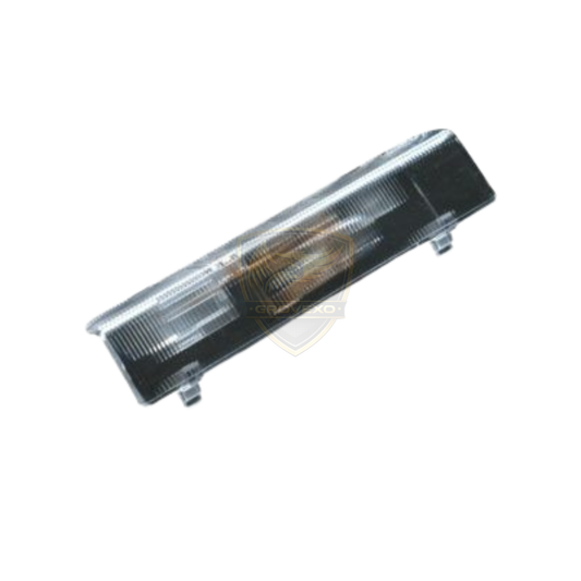 OEM Nissan Step Lamp Assembly – 26420-JA10A
