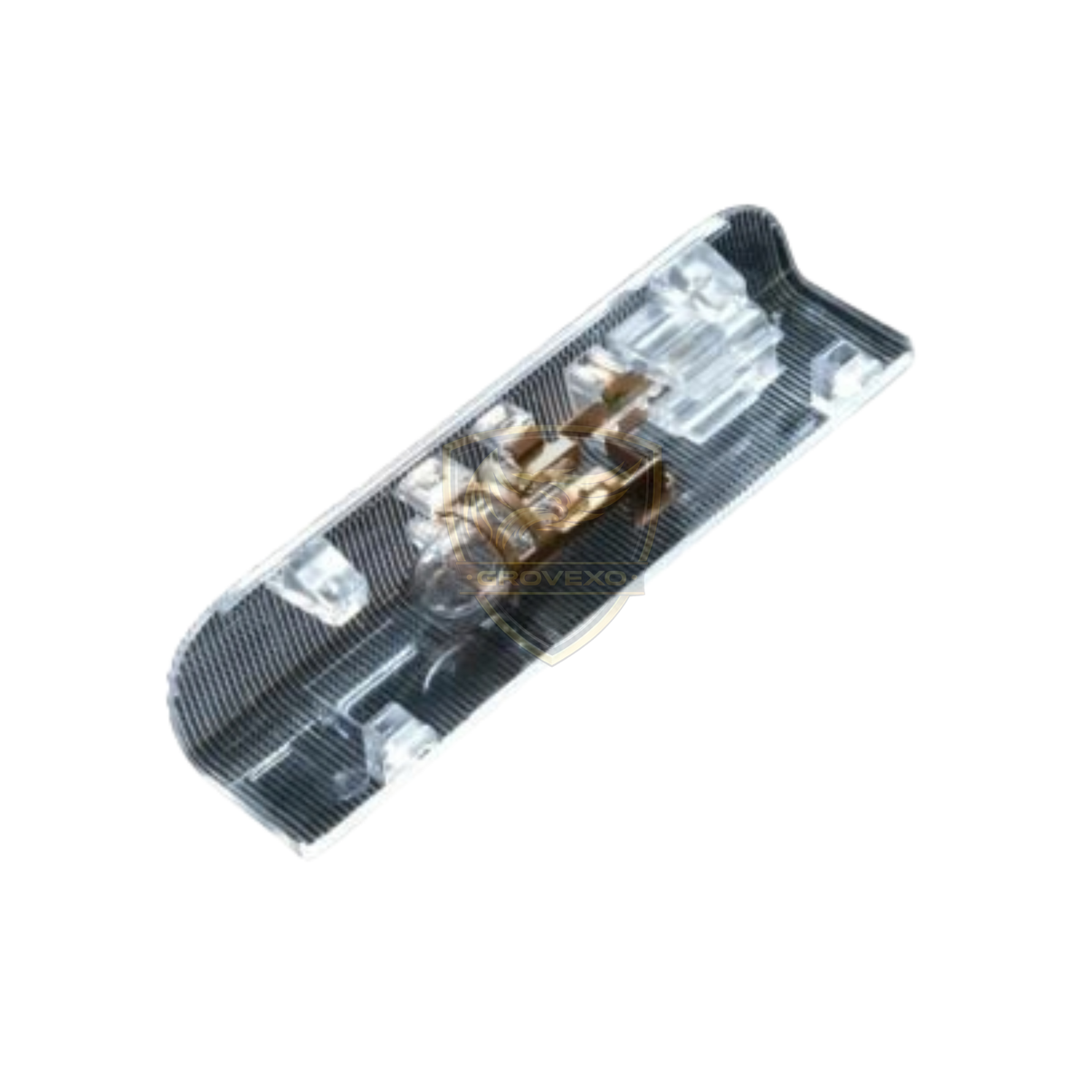 OEM Nissan Step Lamp Assembly – 26420-JA10A