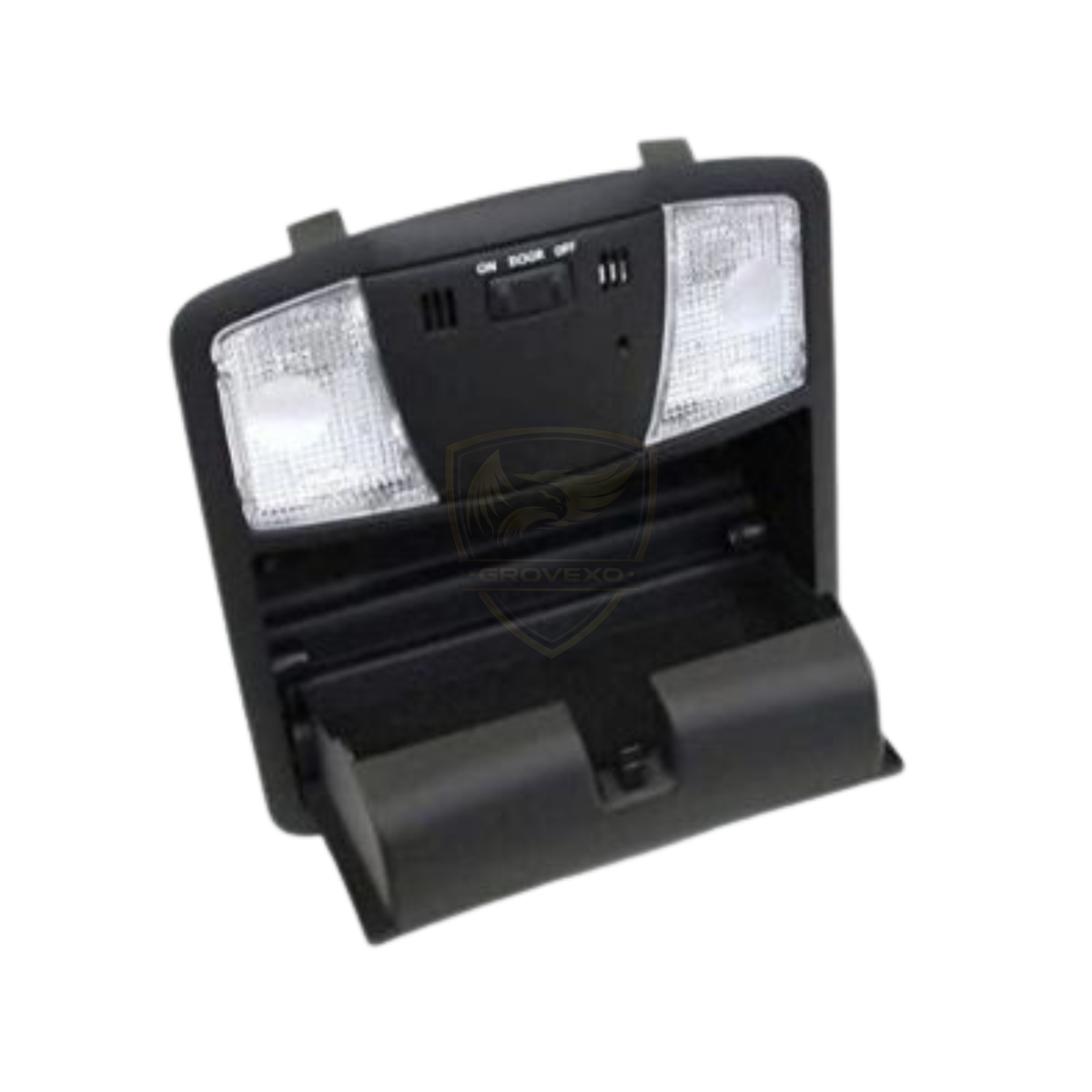 OEM Nissan GT-R R35 NISMO Map Lamp Assembly – 26430-KB51B