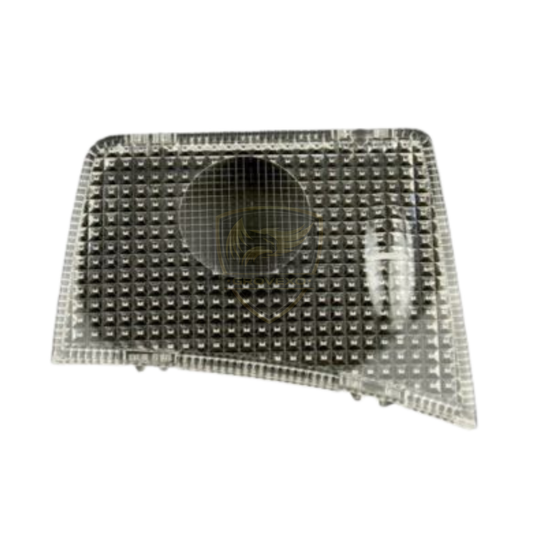 OEM Nissan Map Lamp Lens  - 26431-JF00A