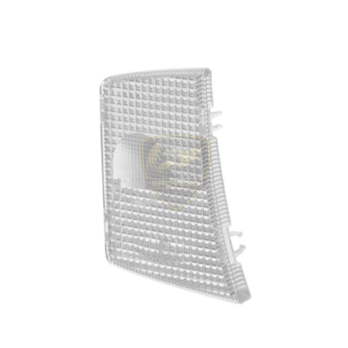 OEM Nissan Map Lamp Lens – 26432-JF00A