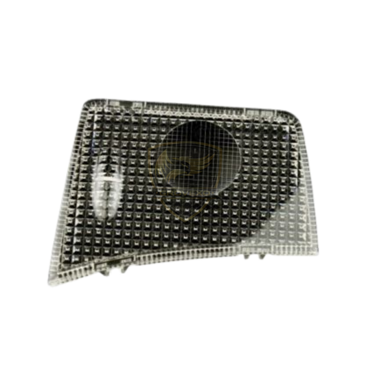 OEM Nissan Map Lamp Lens – 26432-JF00A