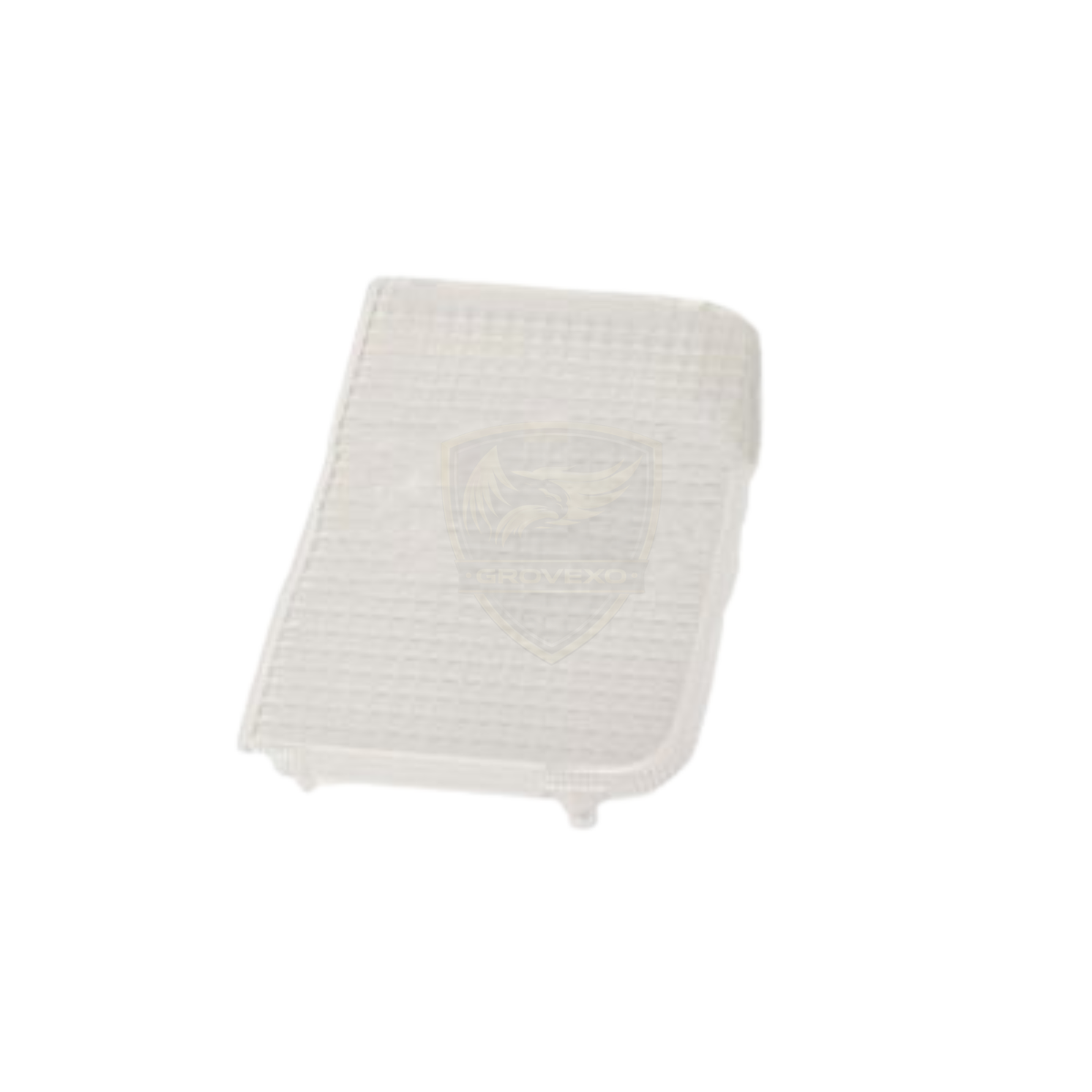 OEM Nissan Map & Personal Lamp Lens  - 26443-AL500
