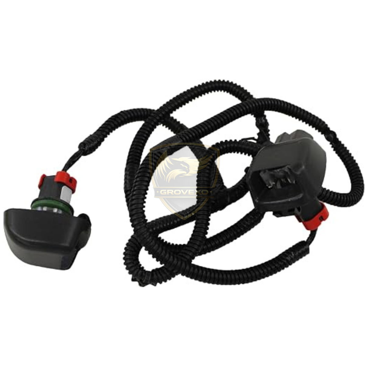 OEM Nissan Lamp Assembly – 26510-ZP30A