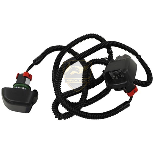 OEM Nissan Lamp Assembly – 26510-ZP30A