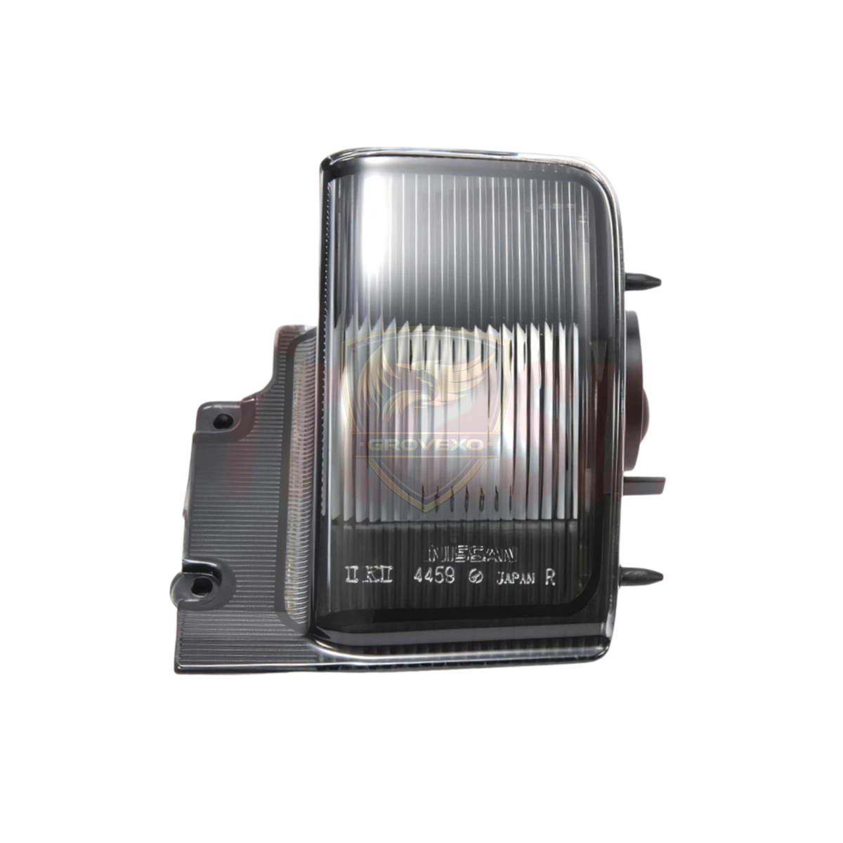 OEM Nissan RH Backup Lamp Housing Assembly  - 26544-04U10