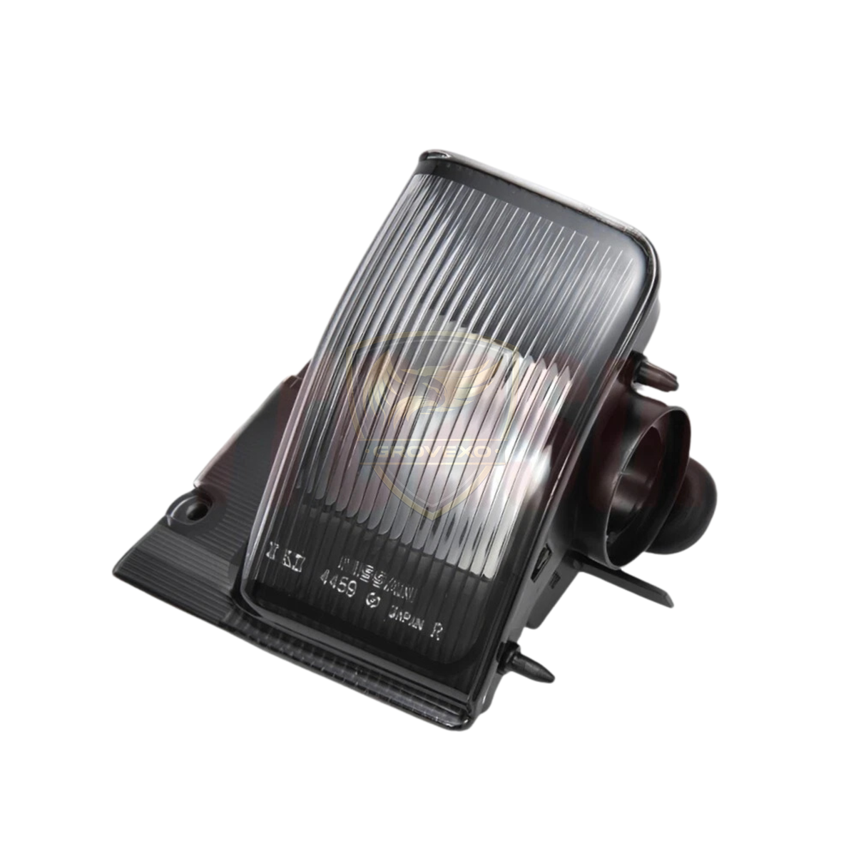 OEM Nissan RH Backup Lamp Housing Assembly  - 26544-04U10