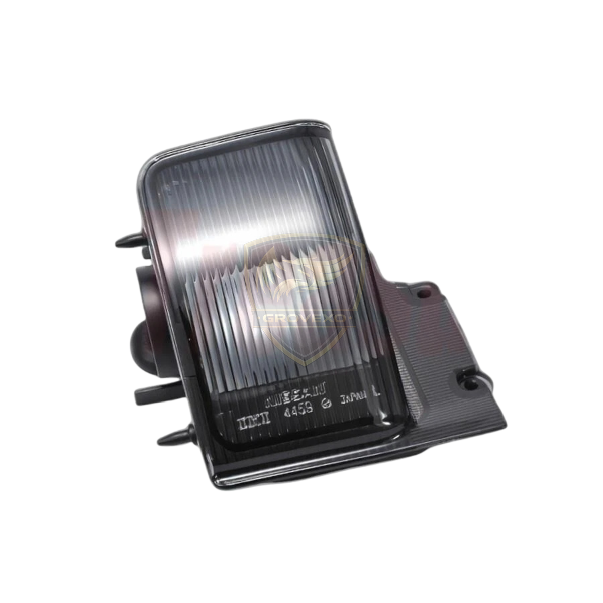  OEM Nissan LH Backup Lamp Housing Assembly  - 26549-04U10