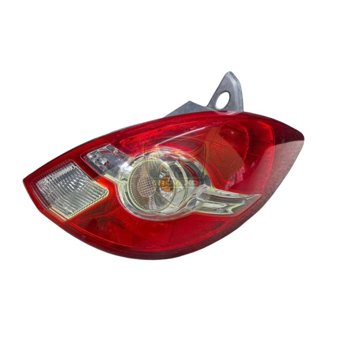 OEM Nissan Rear Combination Lamp – 26550-1JY0B