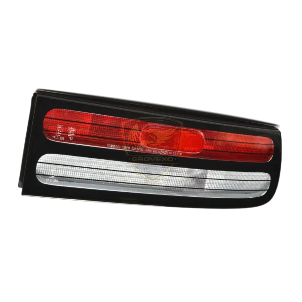 OEM Nissan 300ZX Z32 Right Rear Tail Lamp Assembly – 26550-VP125