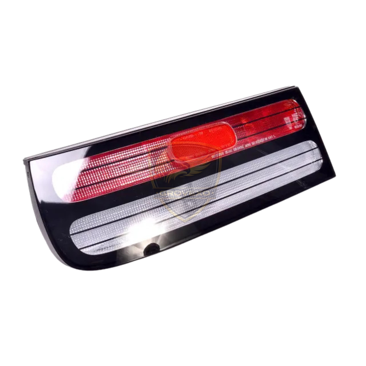 OEM Nissan Left Rear Combination Tail Light Assembly – 26555-VP125