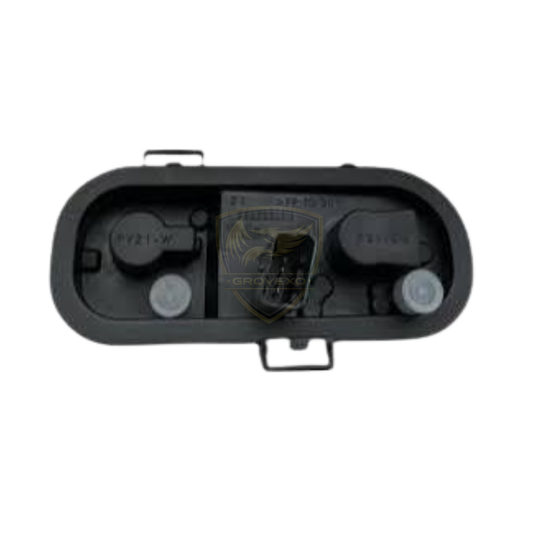 OEM Nissan Rear Combination Lamp Back Cover Assembly – 26556-JD00A