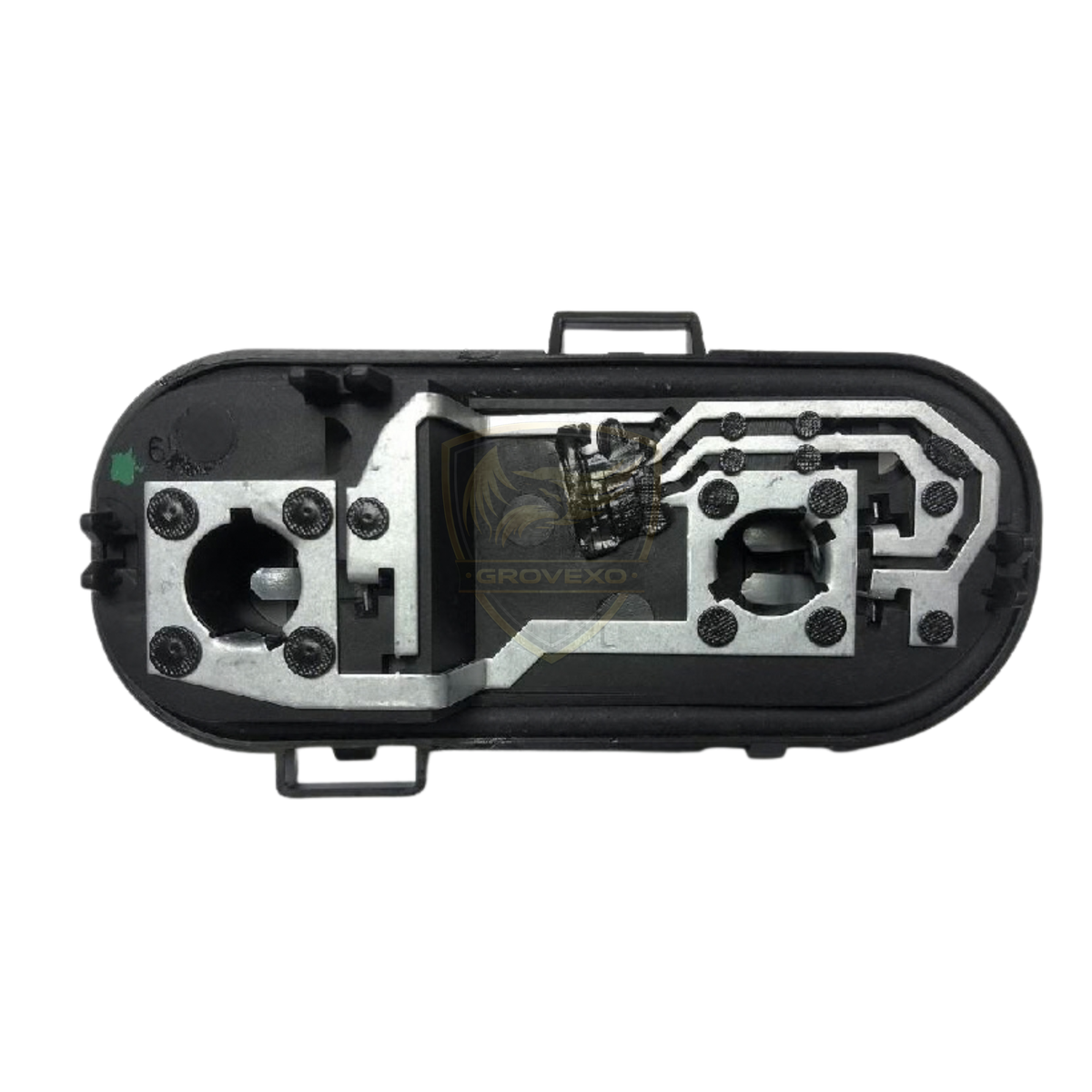 OEM Nissan Rear Combination Lamp Back Cover Assembly – 26556-JD00A