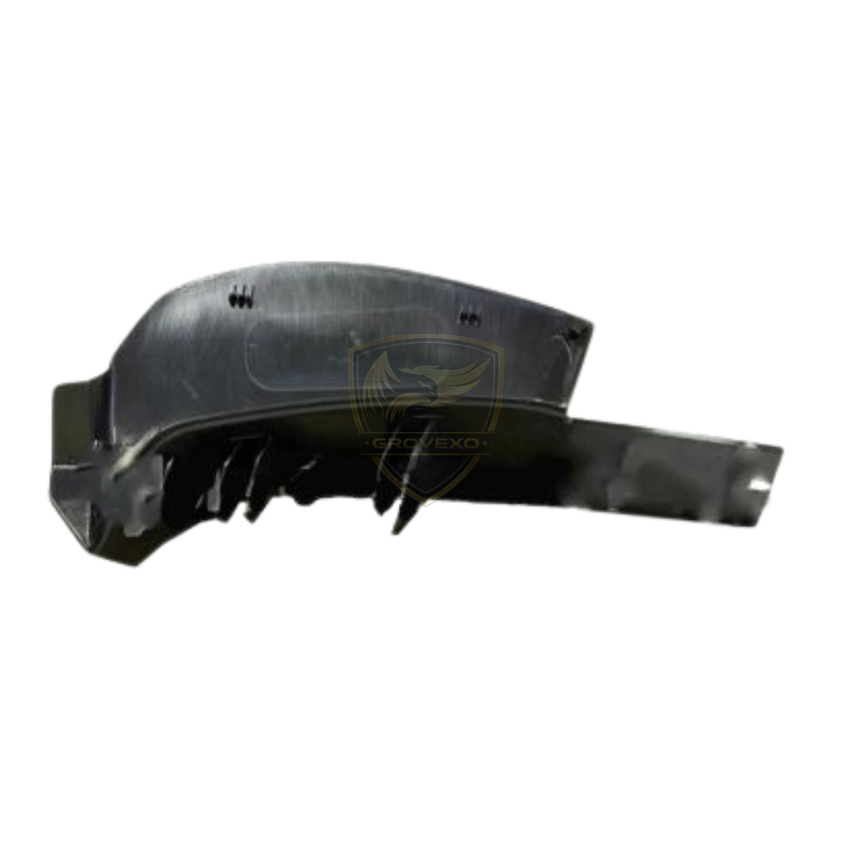 OEM Nissan Trim Clip – 26557-4HB0A