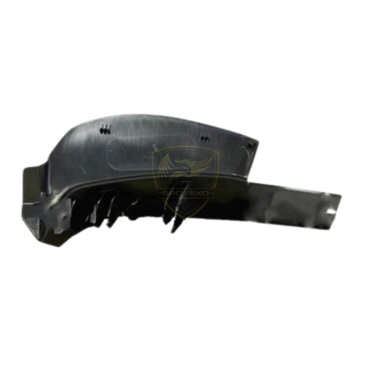OEM Nissan Trim Clip – 26557-4HB0A