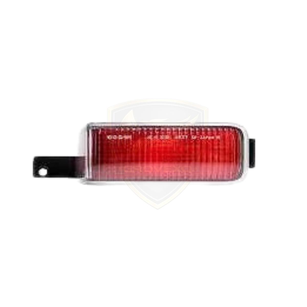 OEM Nissan Skyline Rear Fog Lamp Assembly  -  26580-AA125