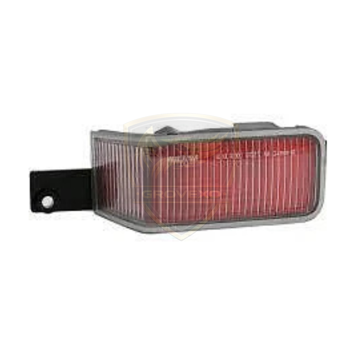 OEM Nissan Skyline Rear Fog Lamp Assembly  -  26580-AA125
