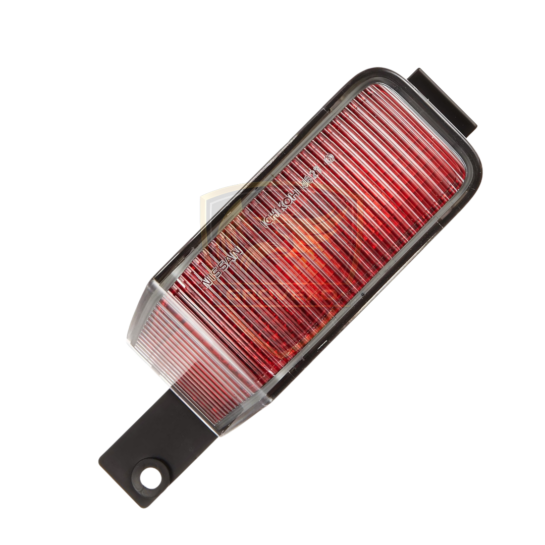 Genuine Nissan Rear Fog Light RHS Skyline GT-R R34 BNR34 26580-AA126 ...