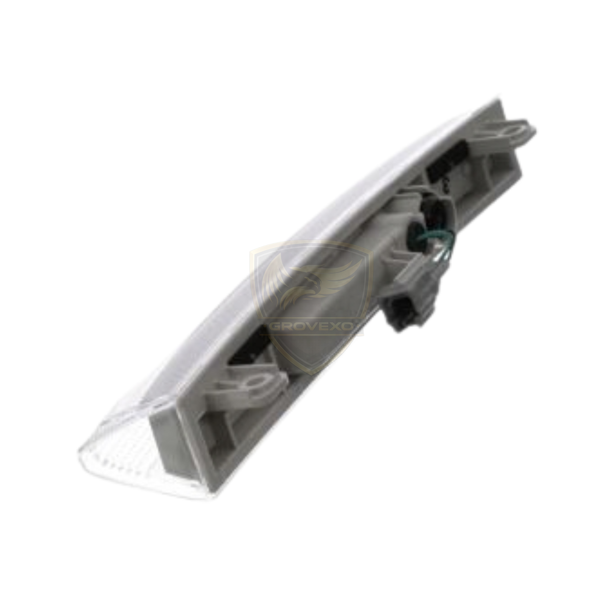 OEM Nissan Stop Lamp Assembly – 26590-3NA1A