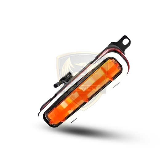 NISSAN Genuine Parts Stop Lump Assembly High Mounting Skyline -(26590-AA100)