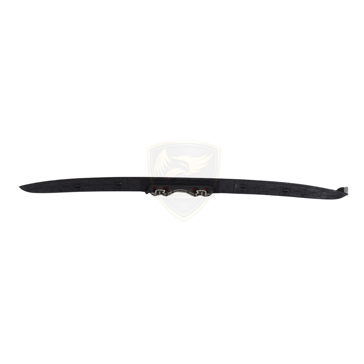 OEM Nissan High Mount Stop Lamp Lens – 26591-30P15