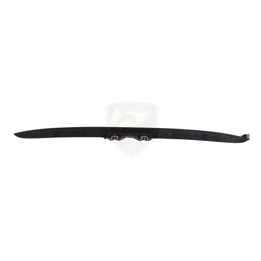 OEM Nissan High Mount Stop Lamp Lens – 26591-30P15