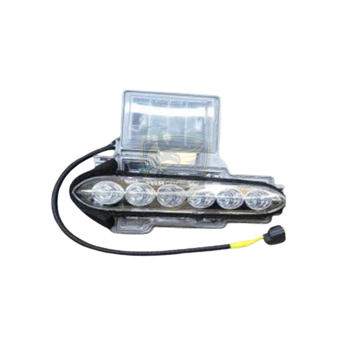 OEM Nissan Lamp Assembly  - 26600-KB51B