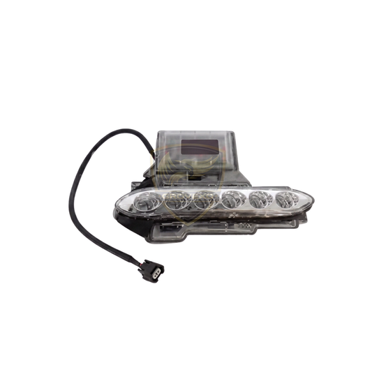 OEM Nissan Lamp Assembly  - 26605-KB51B