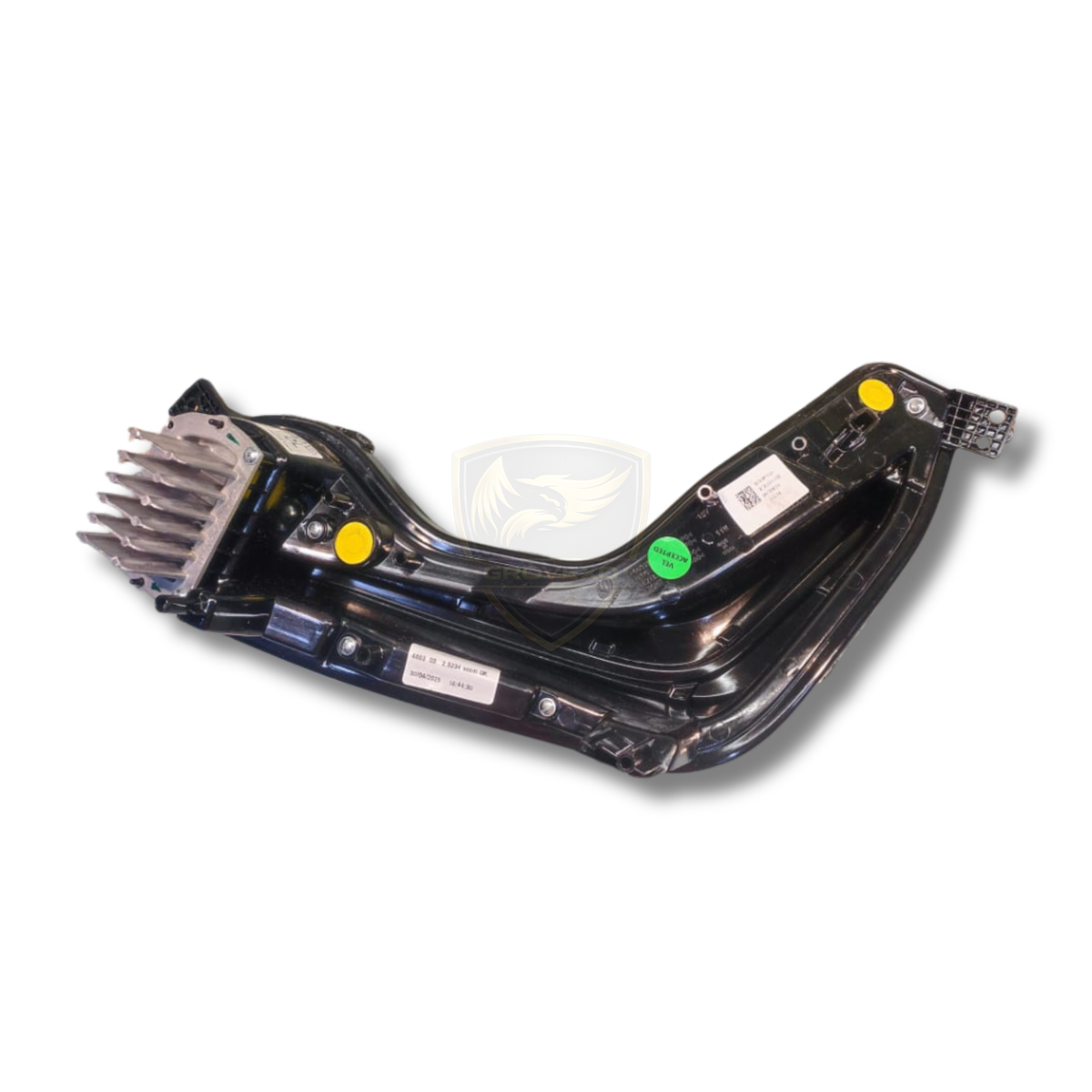 OEM Nissan GT-R R35 Left Daytime Running Lamp – 26605-6AV0A