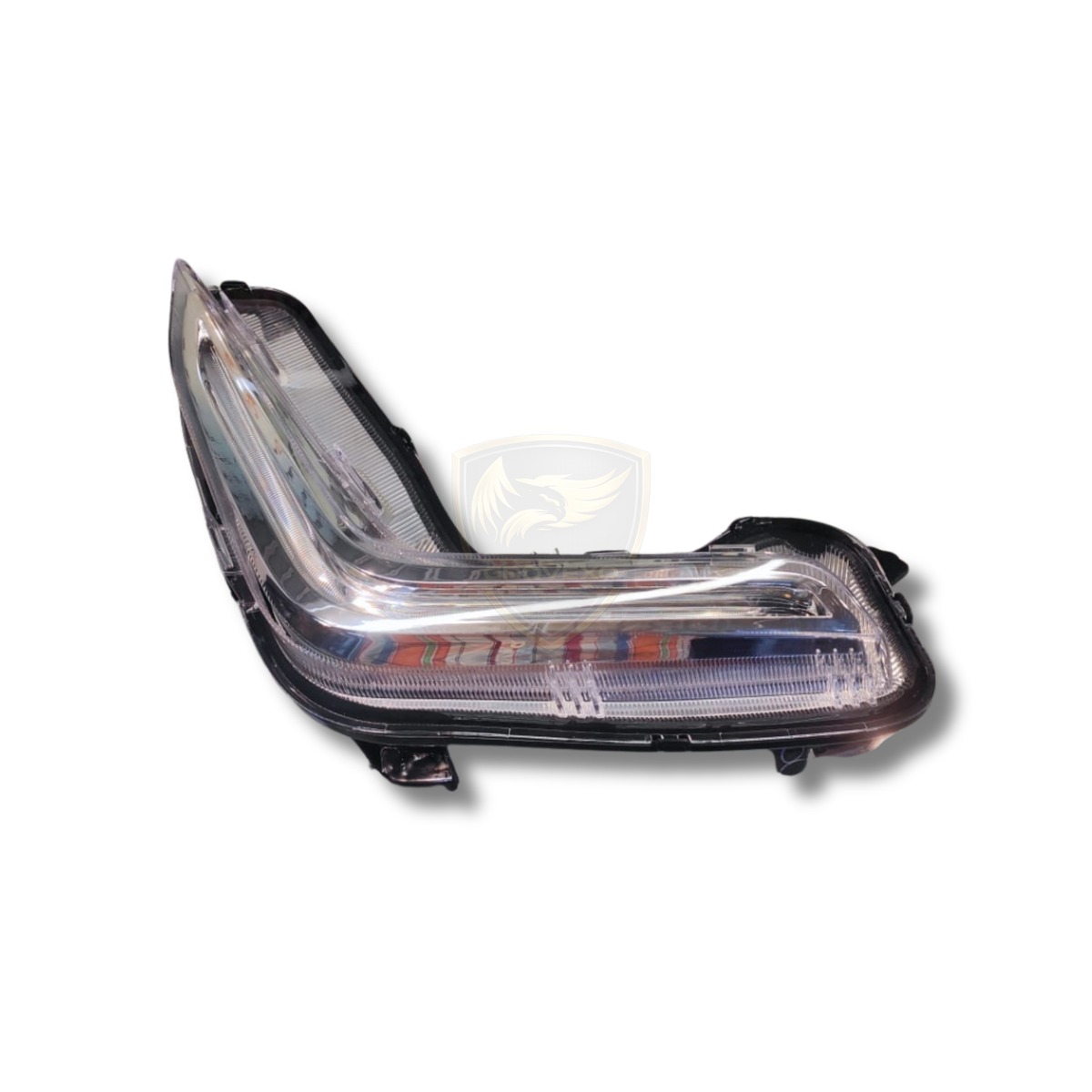 OEM Nissan GT-R R35 Left Daytime Running Lamp – 26605-6AV0A