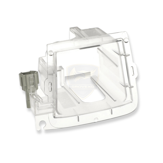 OEM Nissan Rear Fog Lamp Bracket – 26980-1EA0B
