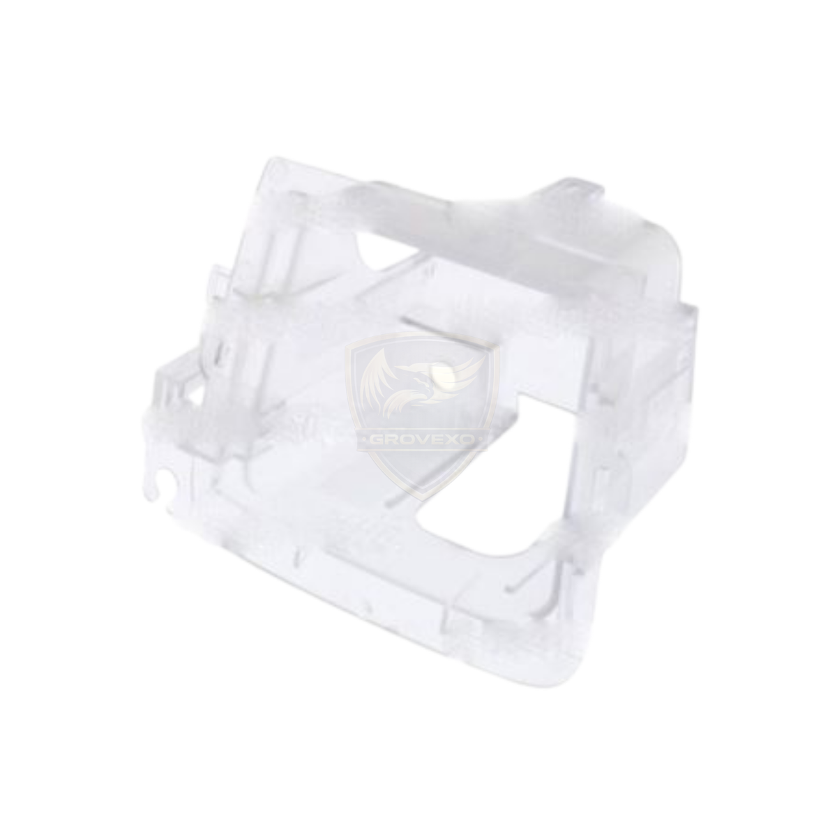 OEM Nissan Rear Fog Lamp Bracket – 26981-1EA0A