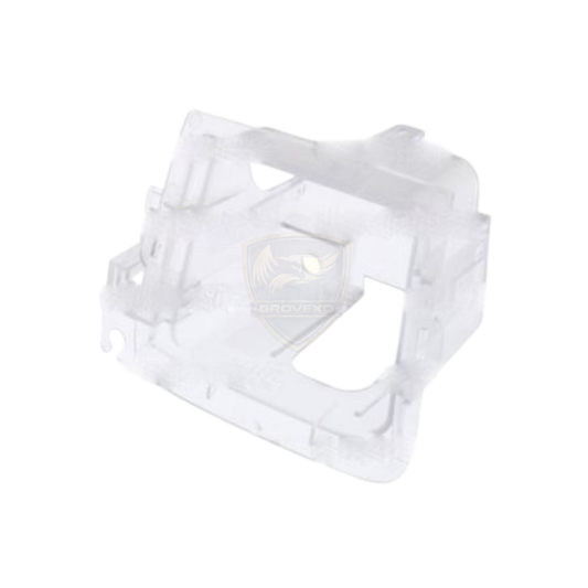 OEM Nissan Rear Fog Lamp Bracket – 26981-1EA0A