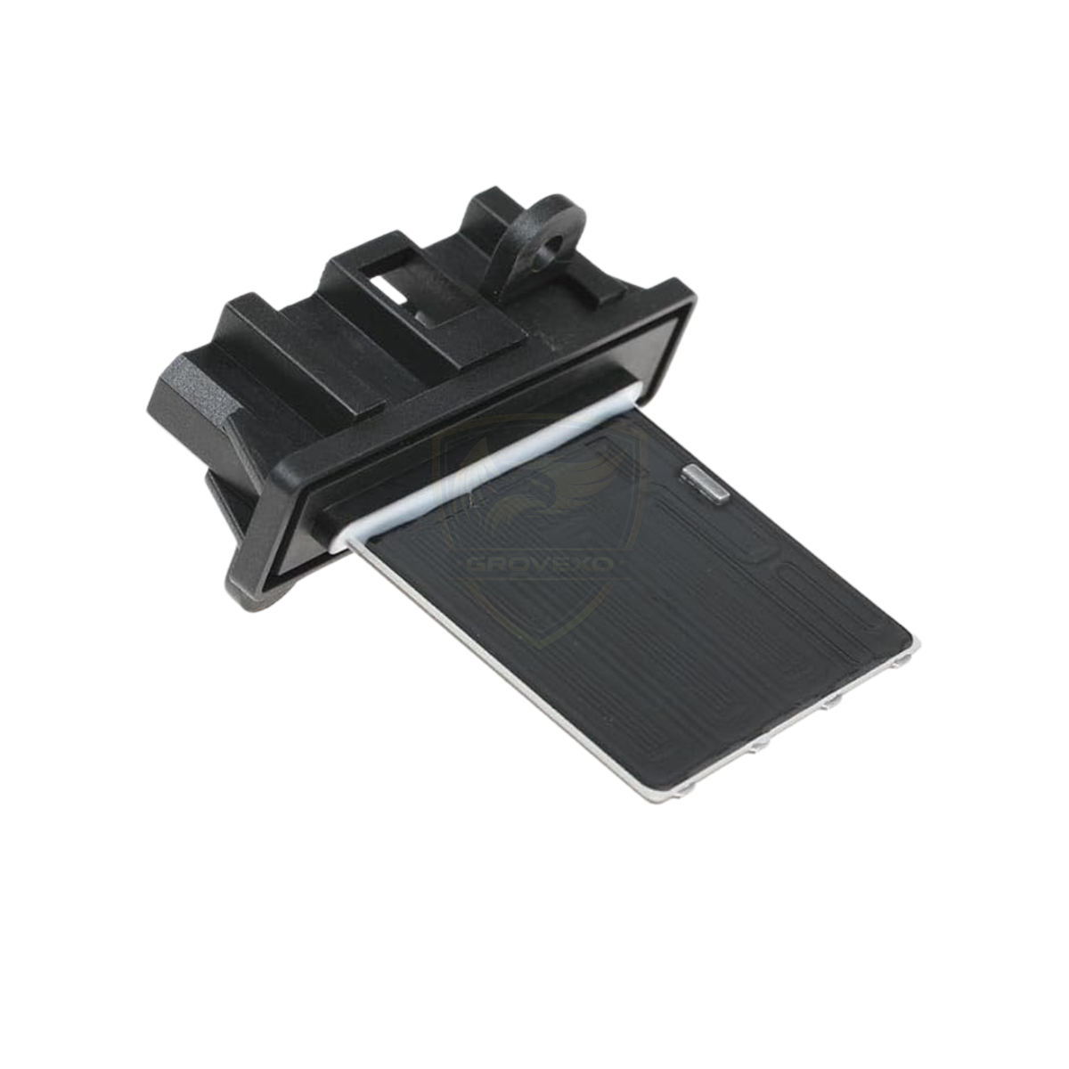 OEM Nissan HVAC Blower Motor Resistor – 27150-2J000
