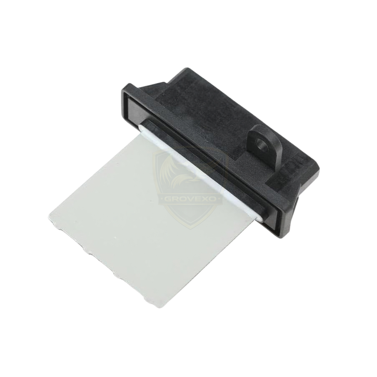 OEM Nissan HVAC Blower Motor Resistor – 27150-2J000