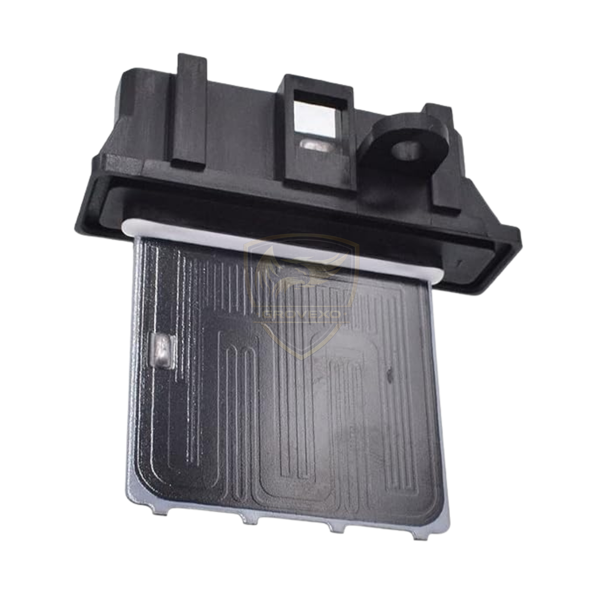 OEM Nissan Versa Versa Note HVAC Blower Motor Resistor – 27150-EY00A