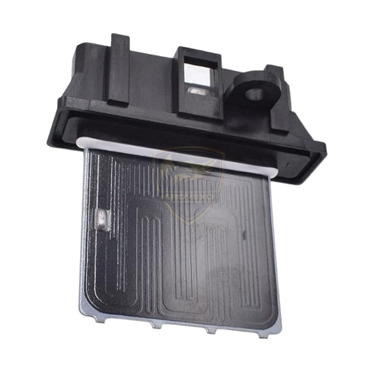 OEM Nissan Versa Versa Note HVAC Blower Motor Resistor – 27150-EY00A