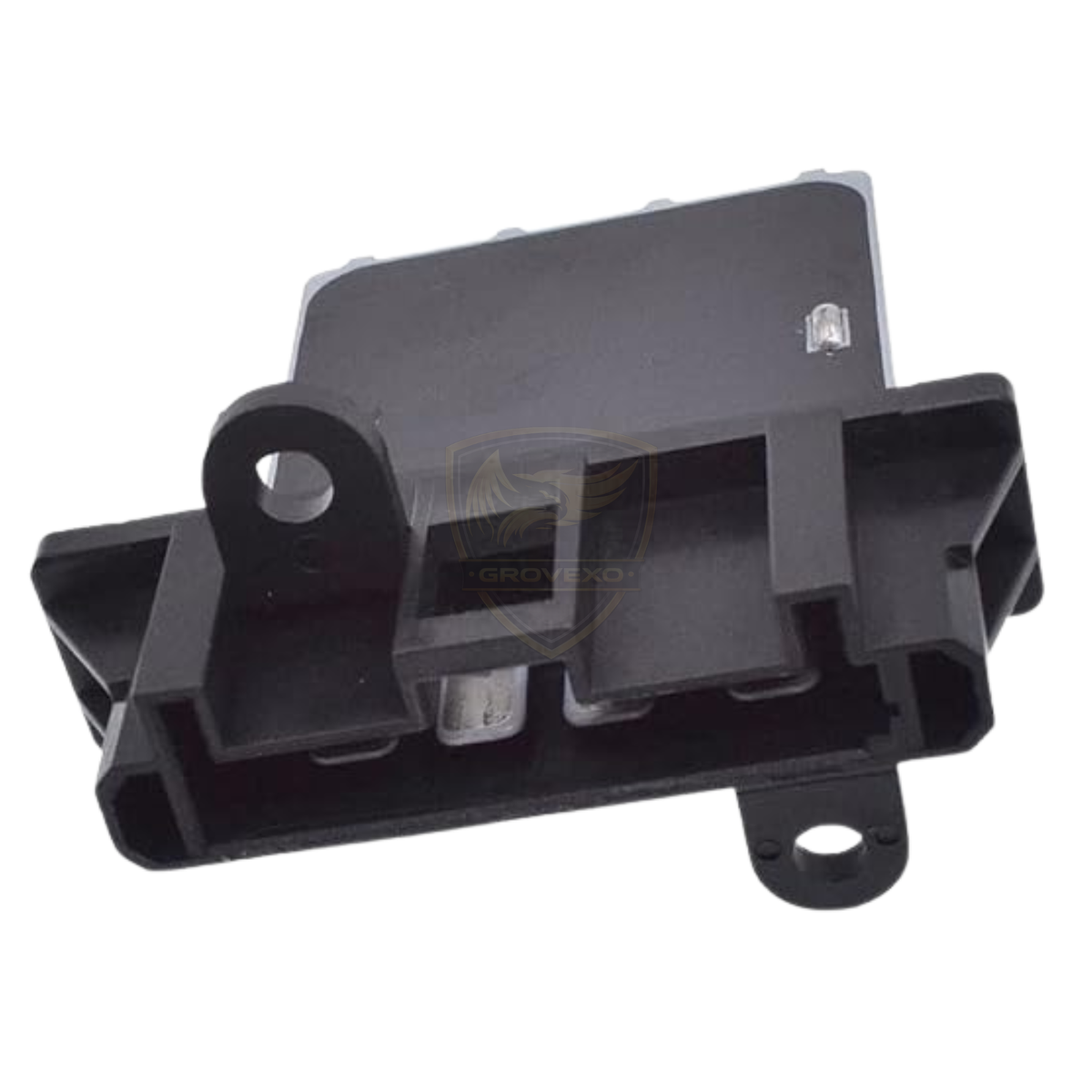 OEM Nissan Versa Versa Note HVAC Blower Motor Resistor – 27150-EY00A