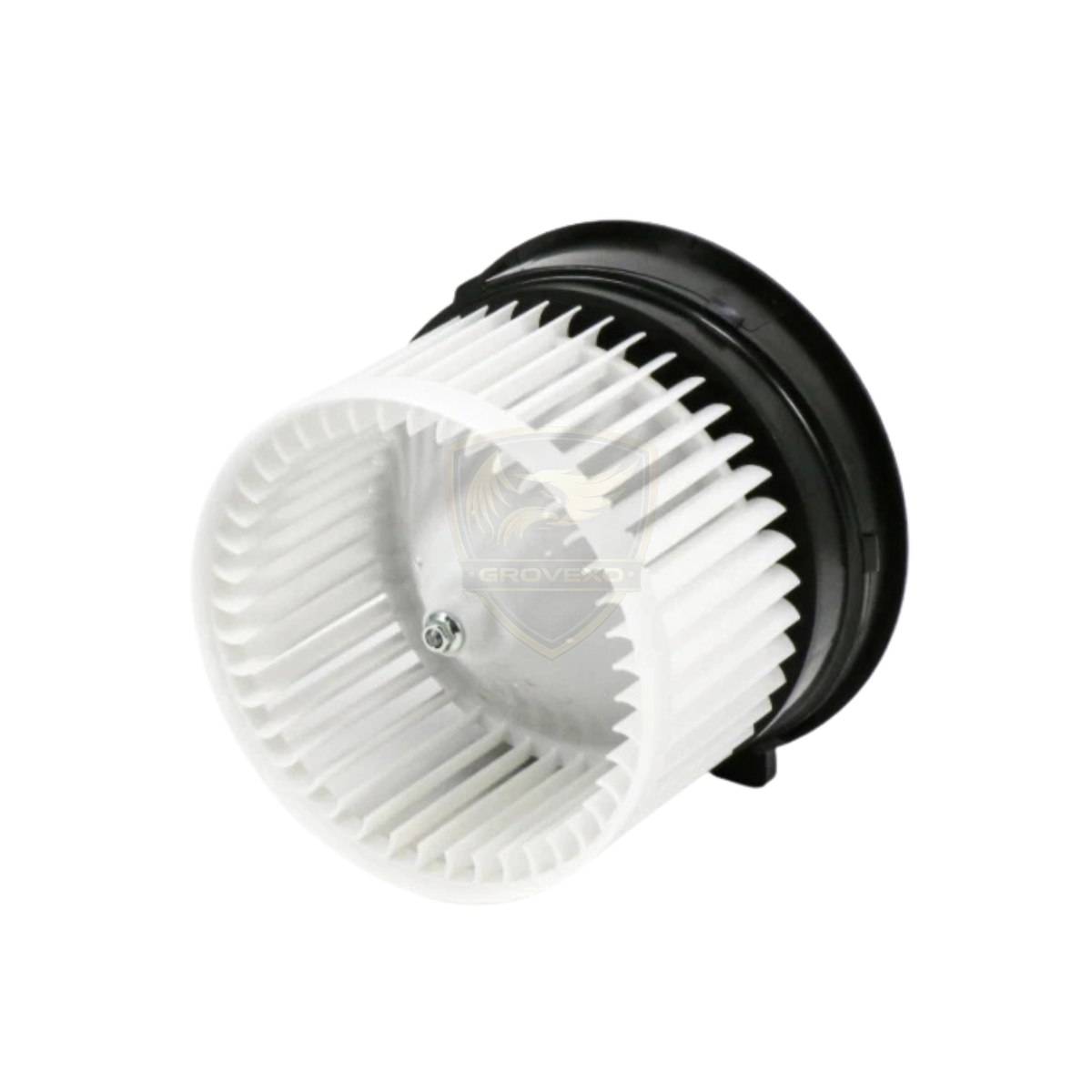 OEM Nissan HVAC Blower Motor Assembly with Case – 27225-1VA0E