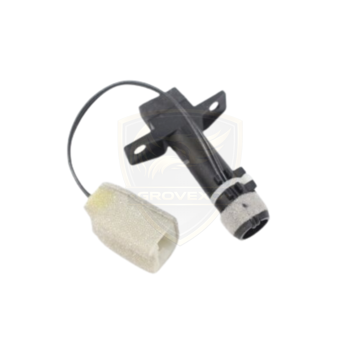 OEM Nissan In-Car Temperature Sensor  -   27720-01U00