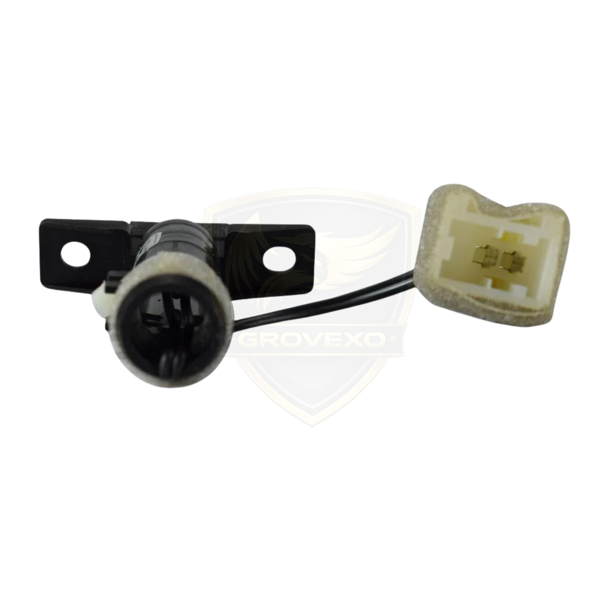 OEM Nissan In-Car Temperature Sensor  -   27720-01U00