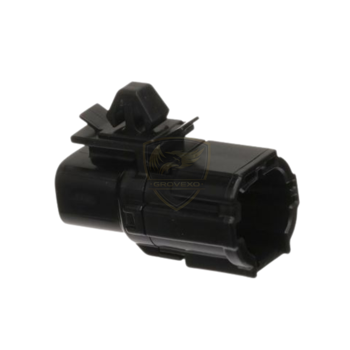 OEM Nissan Ambient Temperature Sensor Assembly – 27722-1VA0A